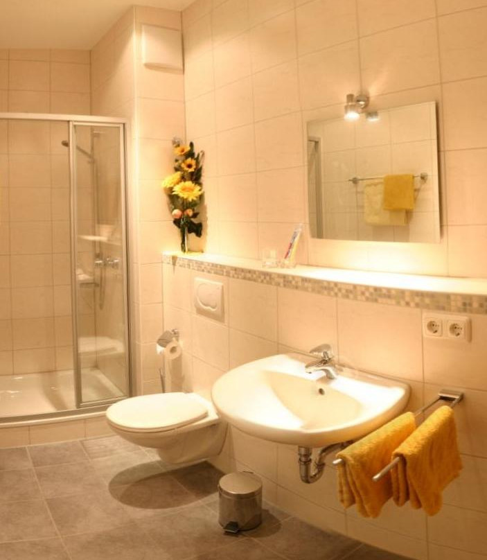 Hotel am Wiesenweg主图