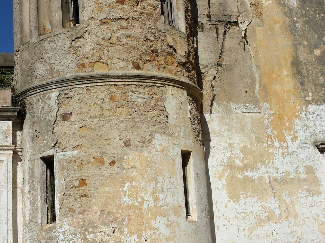 Parc Perdicaris-丹吉尔必去景点