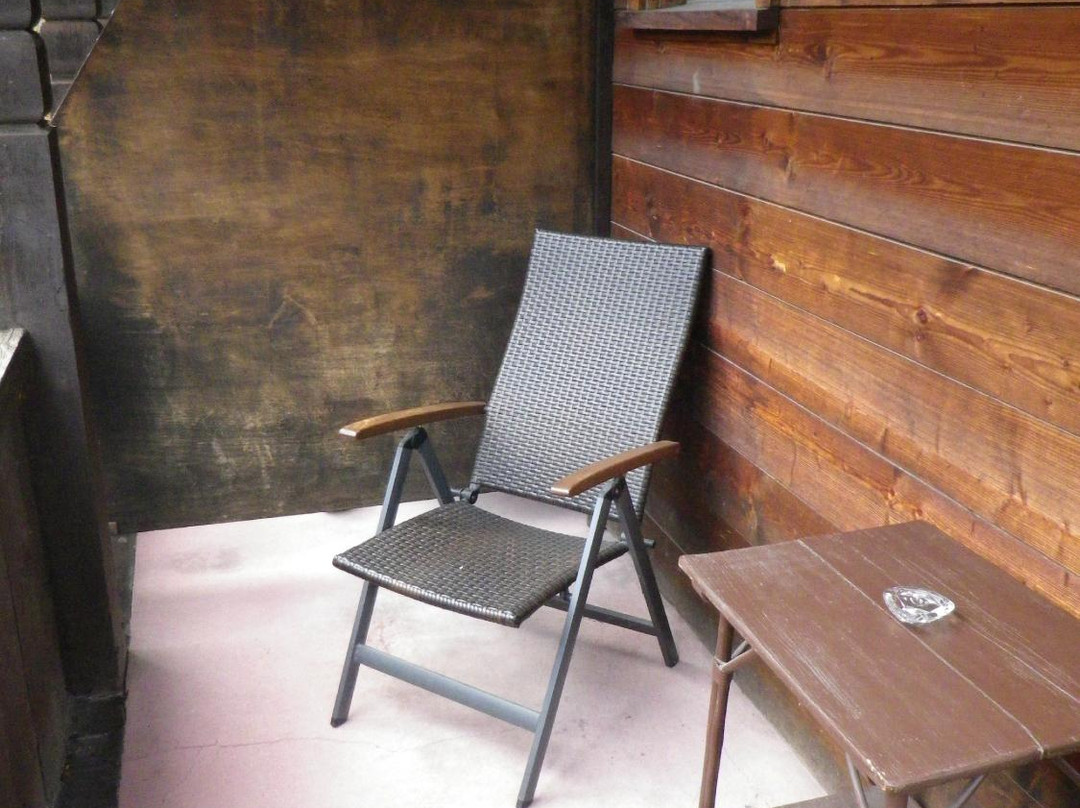 Hotel Alpina主图