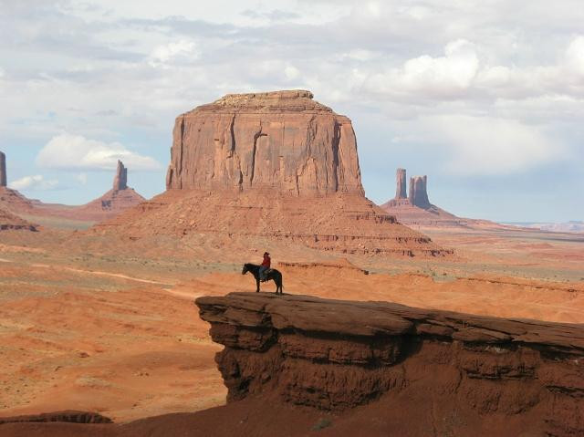 Sandstone Tours-纪念碑公园必去景点