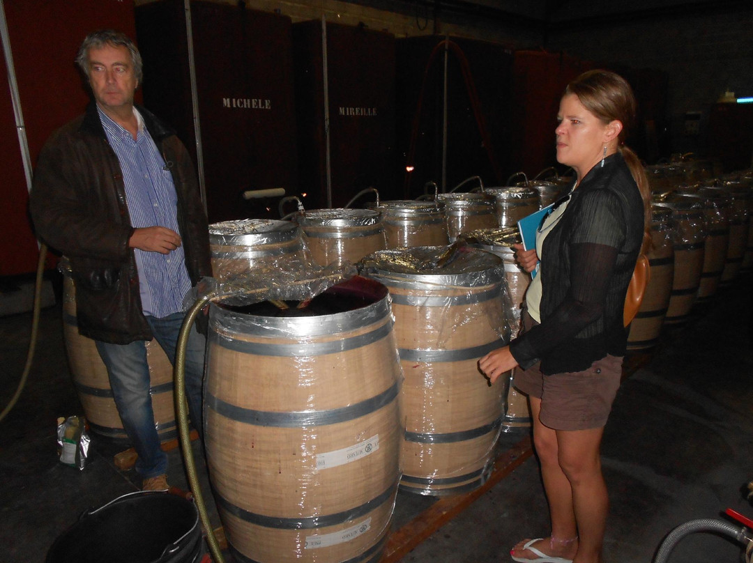 Vin d'Ange Wine Tours  Day Tours景点图片
