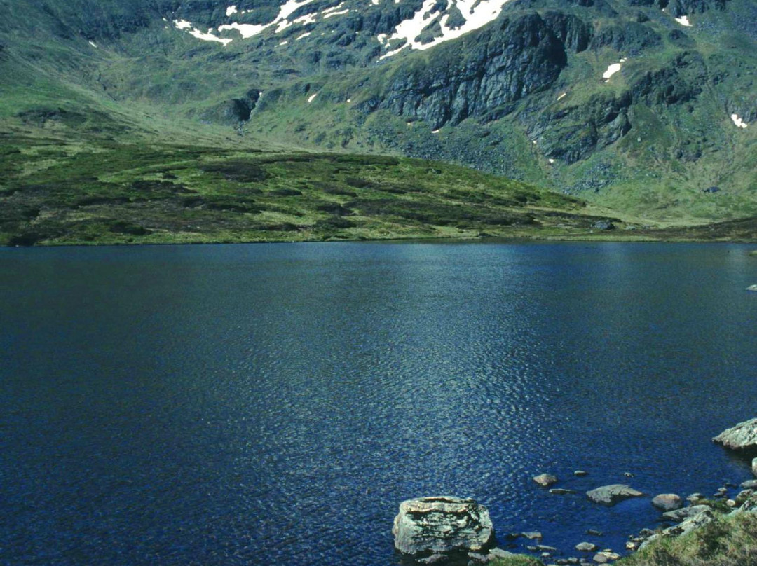 Ben Lawers National Nature Reserve-Killin必去景点