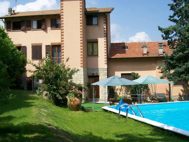 Albergo Ristorante Alpe-官方