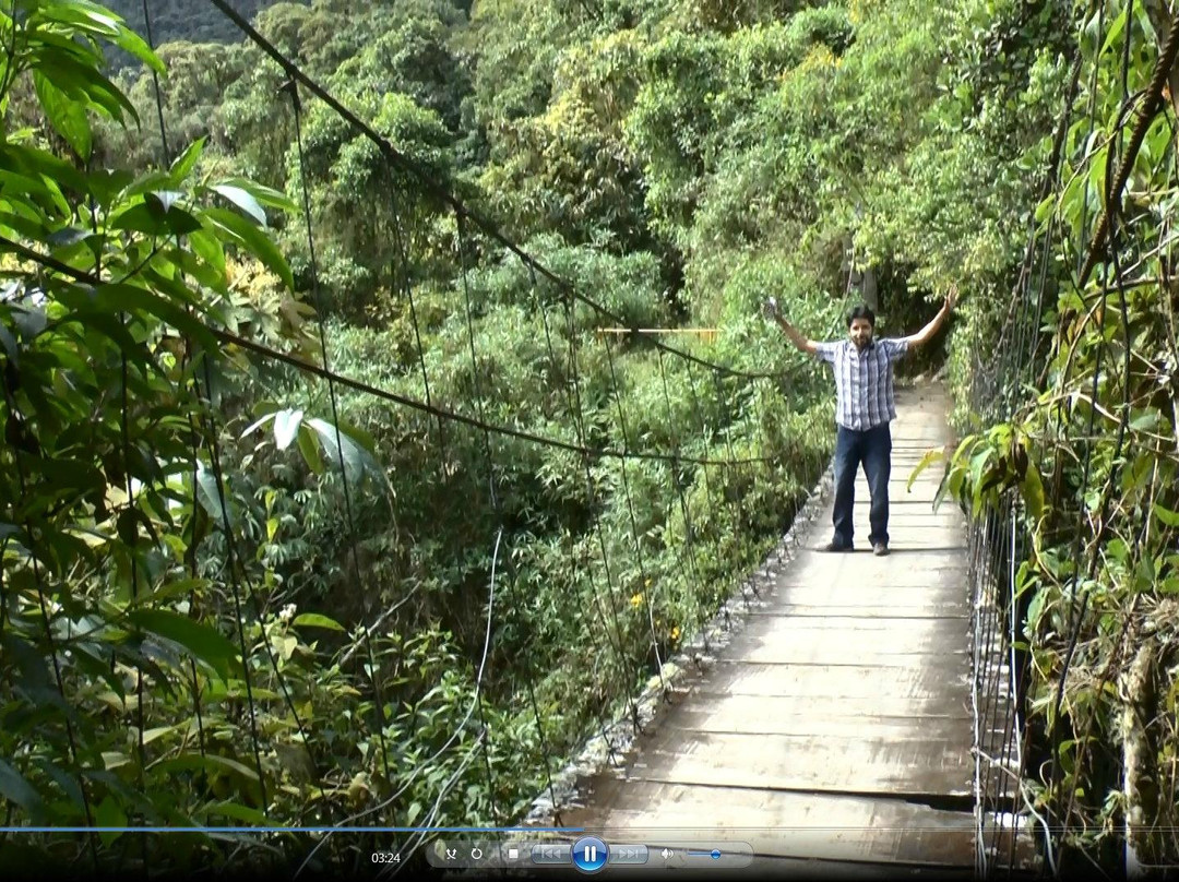 Villa Tunari旅游景点-Incachaca