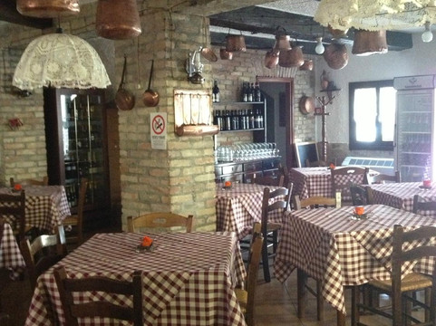 Osteria al Rustico