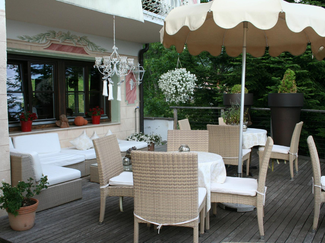Hotel Hirzer 2781