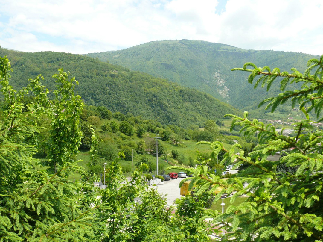 Locanda Chiocciola主图