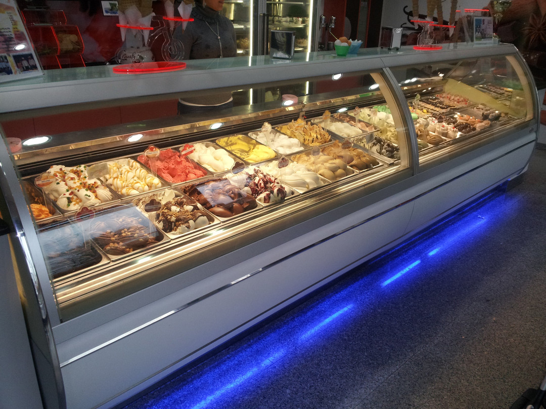 Gelateria Artigianale da Bruno