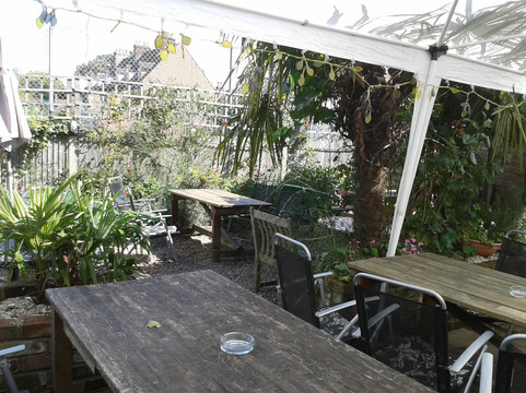 The New Inn-坎特伯雷必去景点