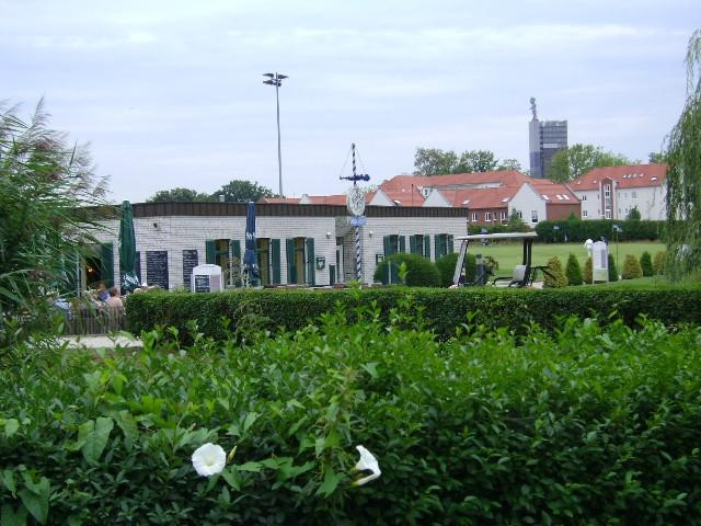 Club de Golf Schloss Horst景点图片