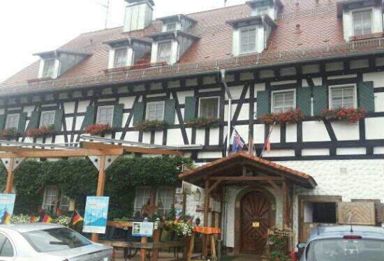 Moenchhof