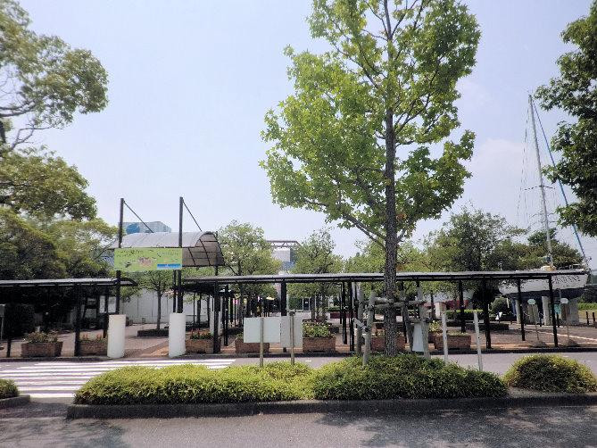 Hekinan Seaside Aquarium - Hekinan Youth Maritime Science Museum景点图片