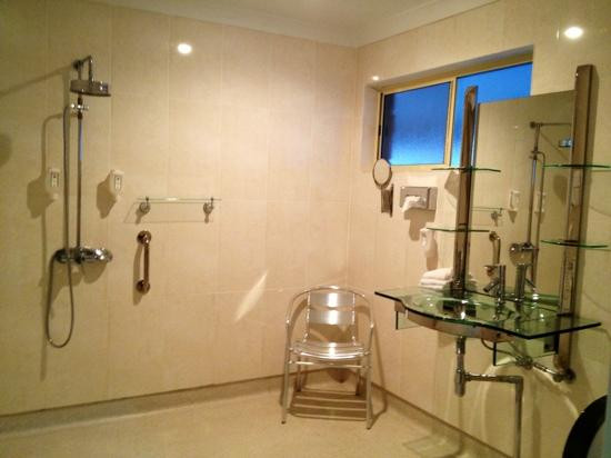 The Golfers Inn主图