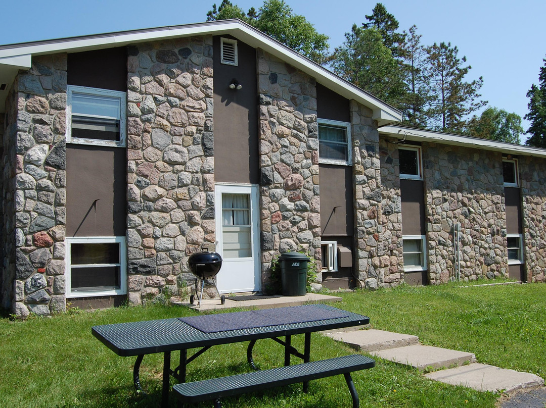 Veterans On The Lake Resort