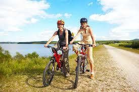 Enniskerry Bike Hire-Enniskerry必去景点