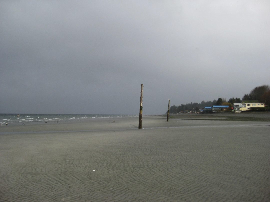 Beach Front Park景点图片