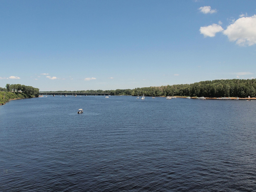 Boréalis-三河市必去景点