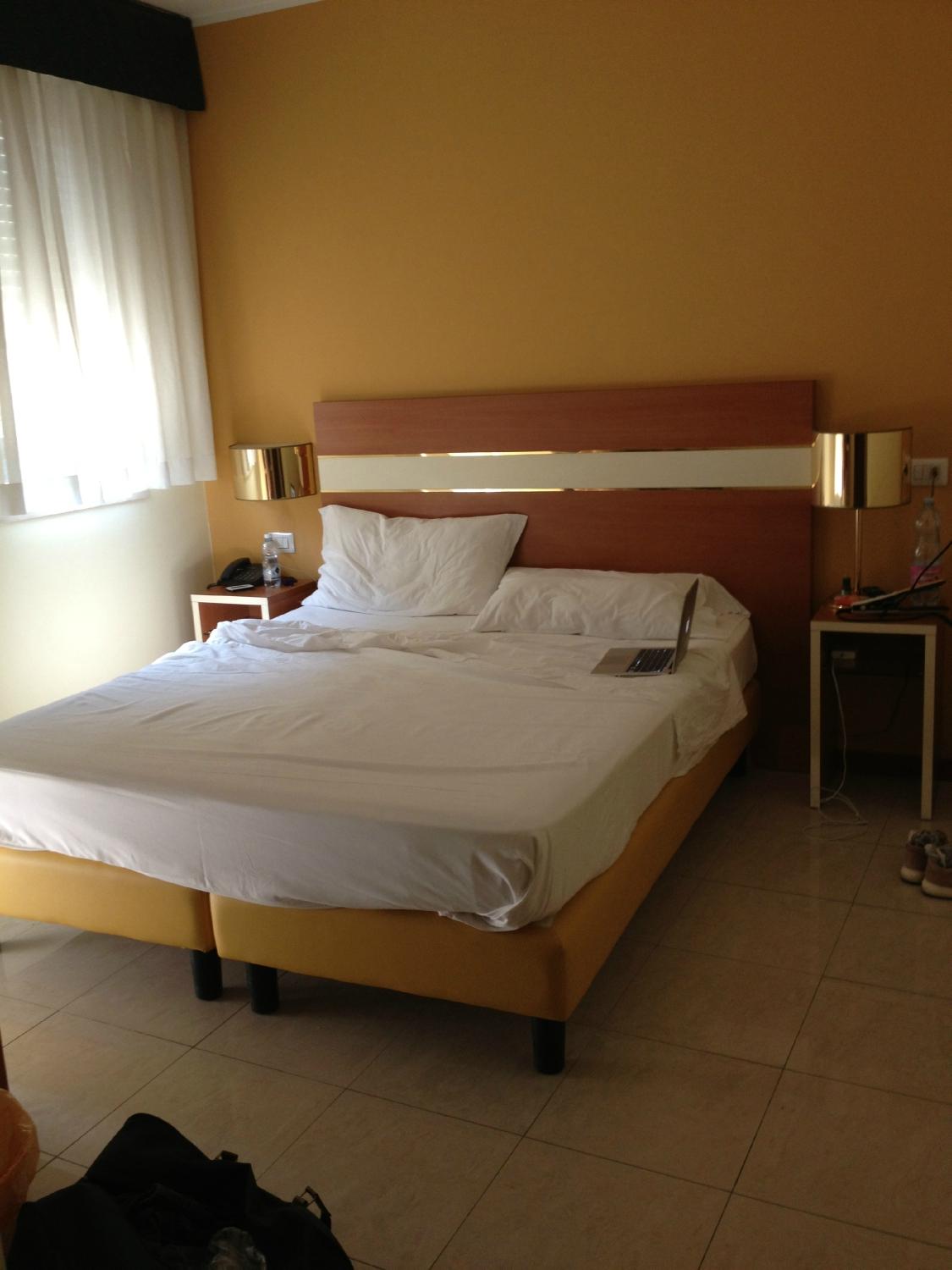 Hotel GF-客卧