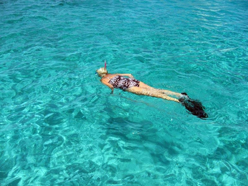 ZaBaRGaD House Reef-Hamata and Berenice必去景点