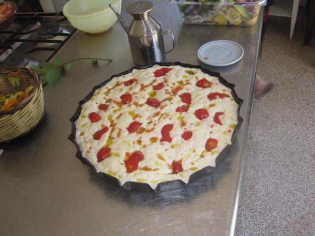 Cucina in Masseria - Homestay Cooking in Italy-Mola di Bari必去景点