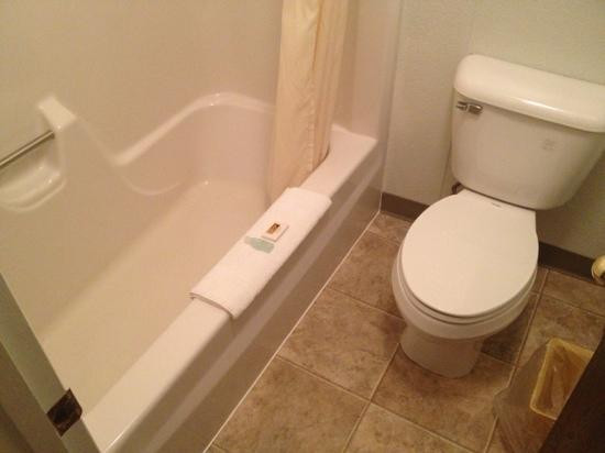 Budget Host Sundowner主图