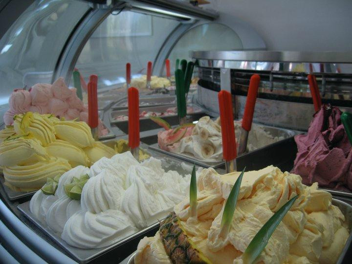 Gelati Bella Italia