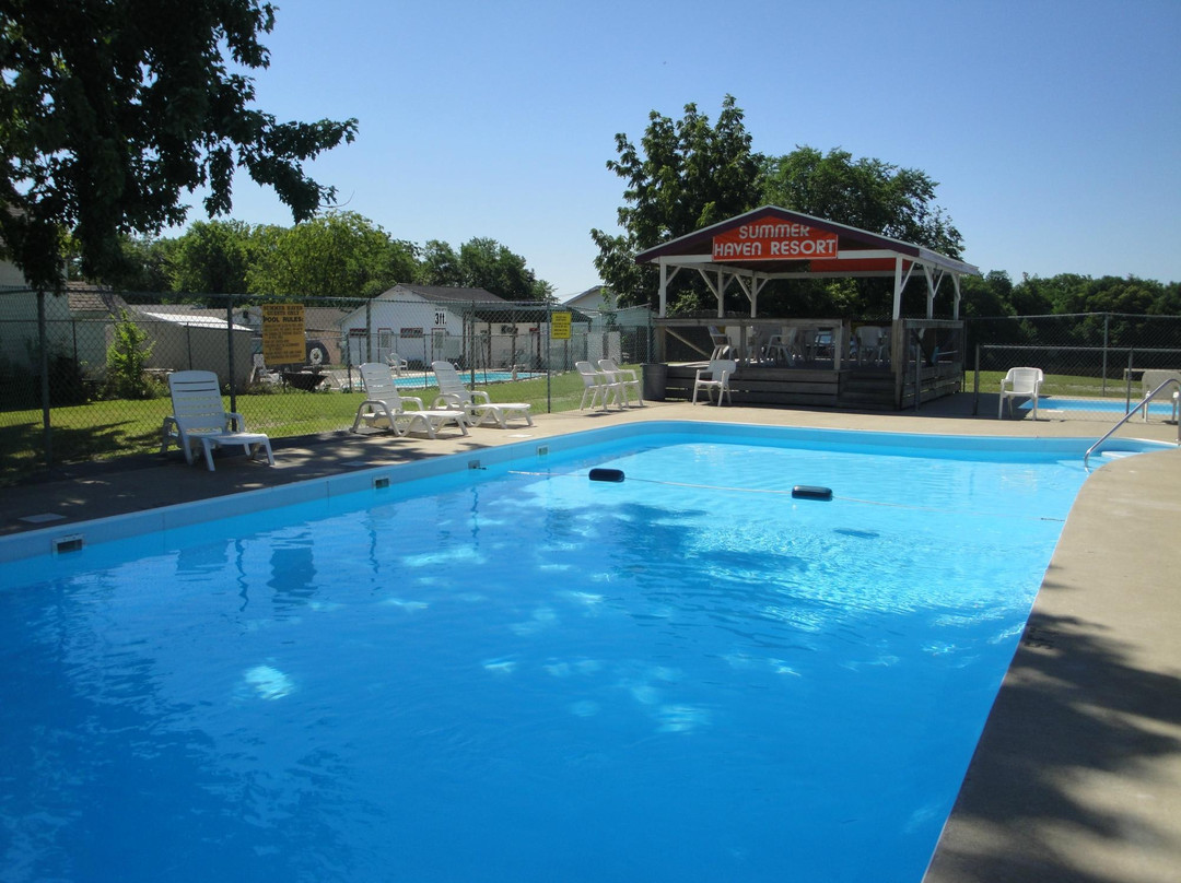 Summer Haven Resort