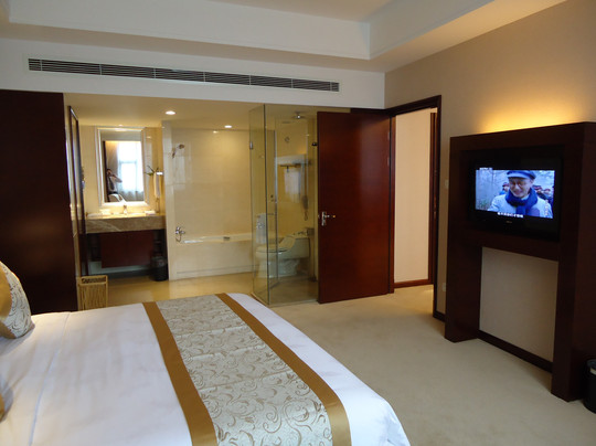 铜都国际大酒店主图