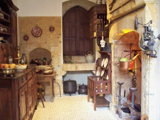 Manoir de Gisson景点图片