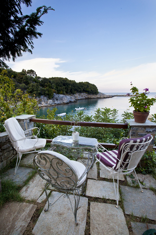 Victoria's Guest house-官方