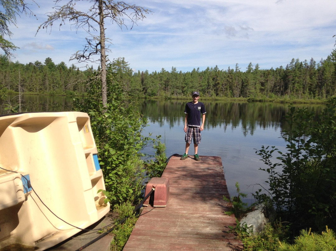 Hazelhurst Inn主图