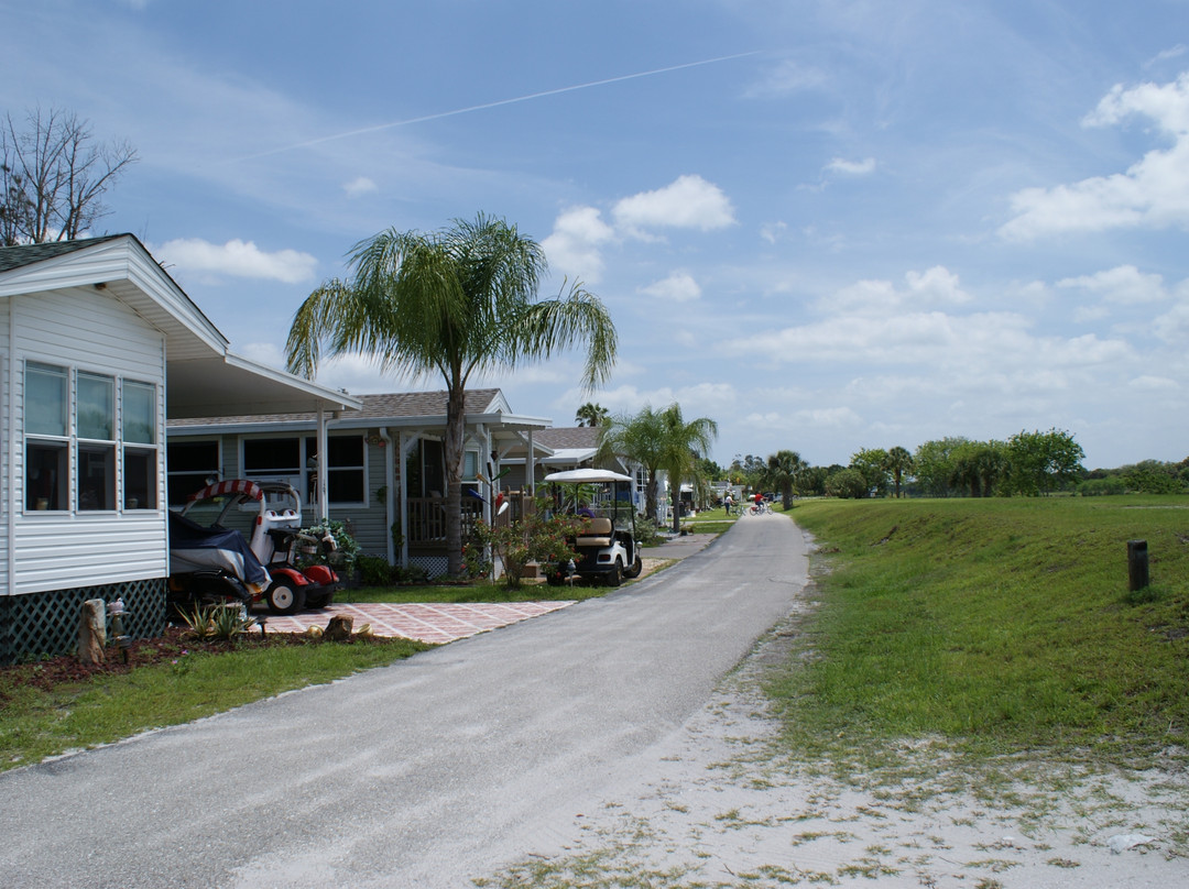 Meadowlark Shores Rv Resort