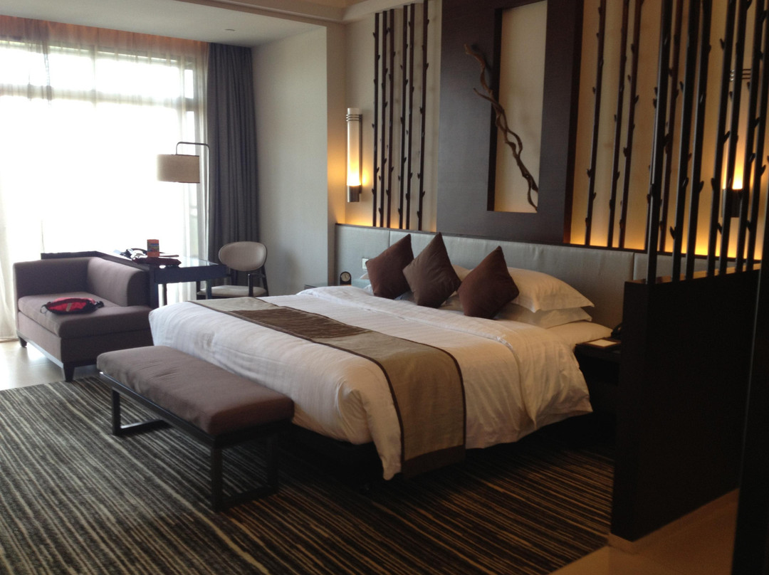 海口观澜湖度假酒店主图