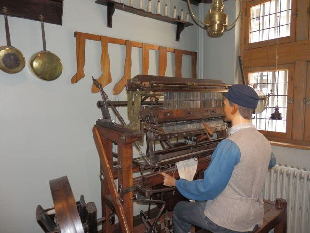 Musee du Folklore (Folklore Museum)景点图片
