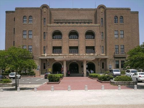 鹤舞公园-名古屋市必去景点