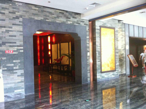 佛山顺德香云纱园林酒店（清晖园店）主图