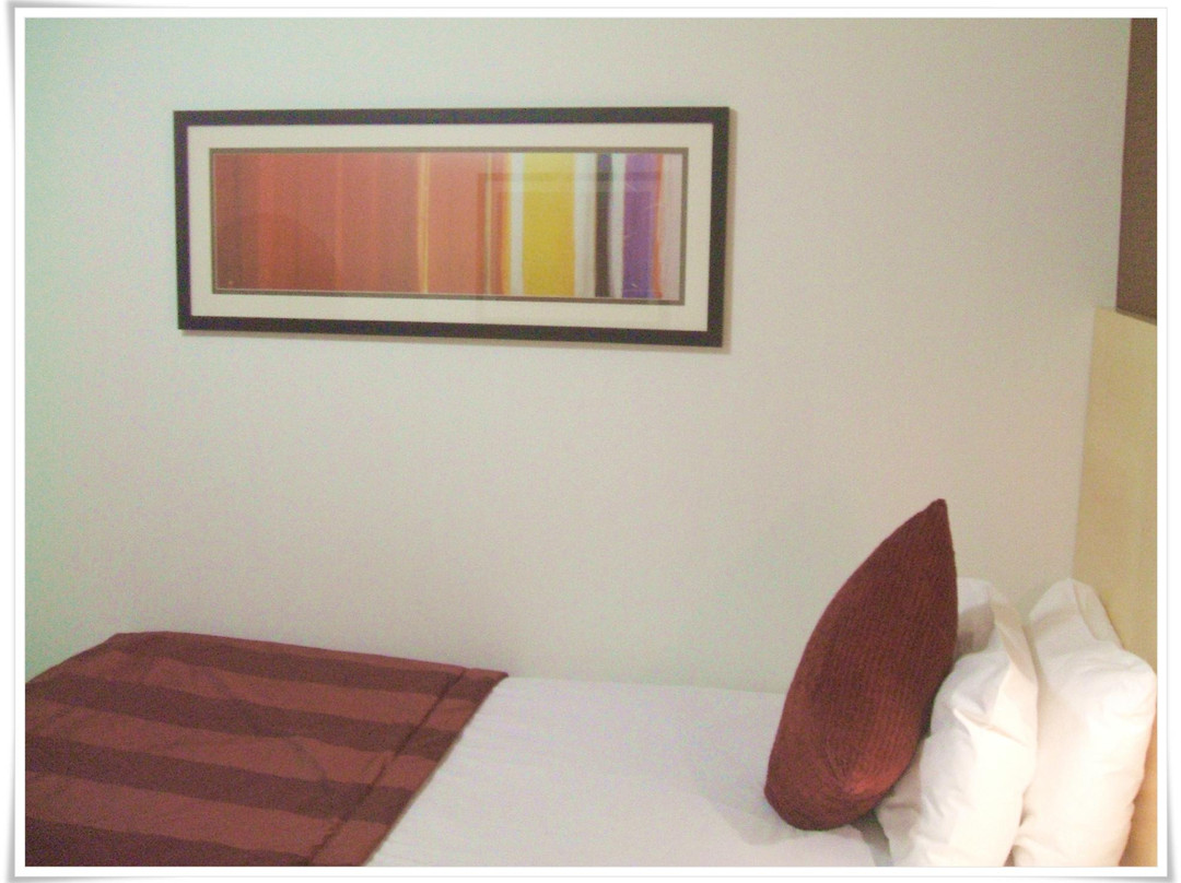 大皇宫酒店主图