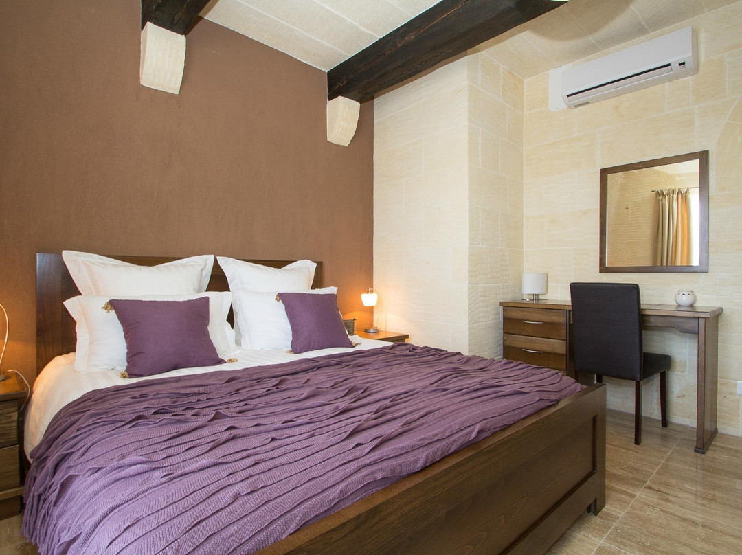 Xaghra酒店住宿-Daydream Gozo