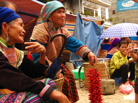 Travel Sense Asia-河内必去景点