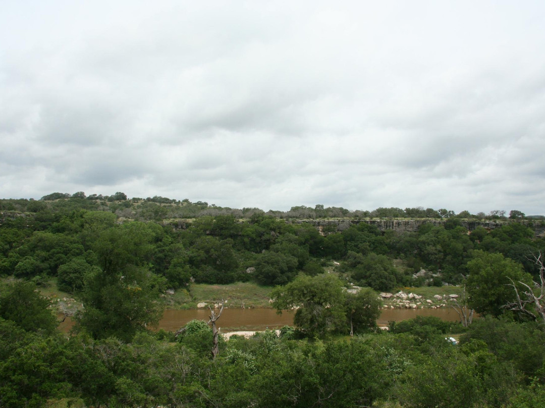 Reimers Ranch Park-Dripping Springs必去景点