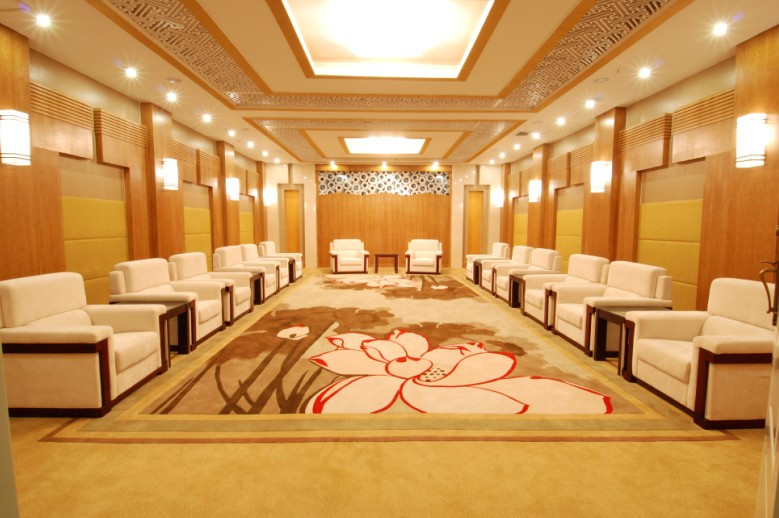 艾林大千国际酒店主图