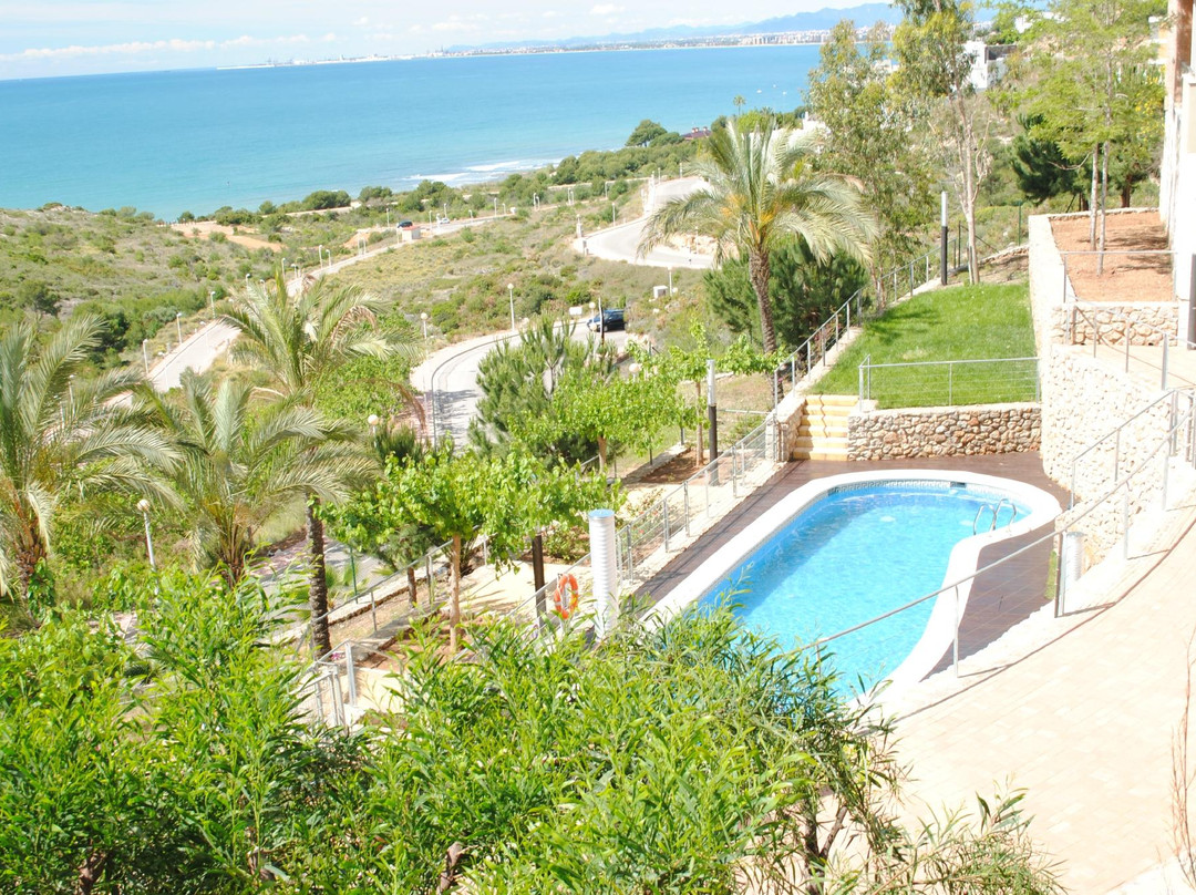 Apartamentos Turisticos Portocala