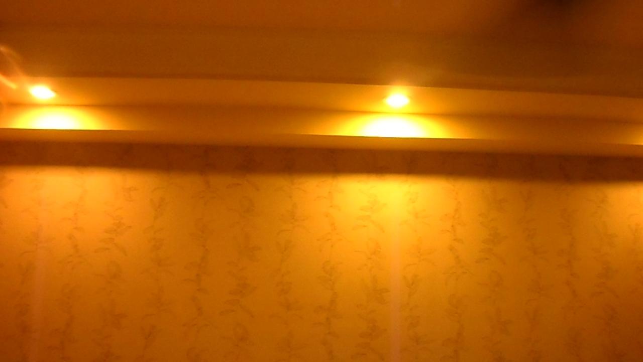Hotel Rose Valley-客卧