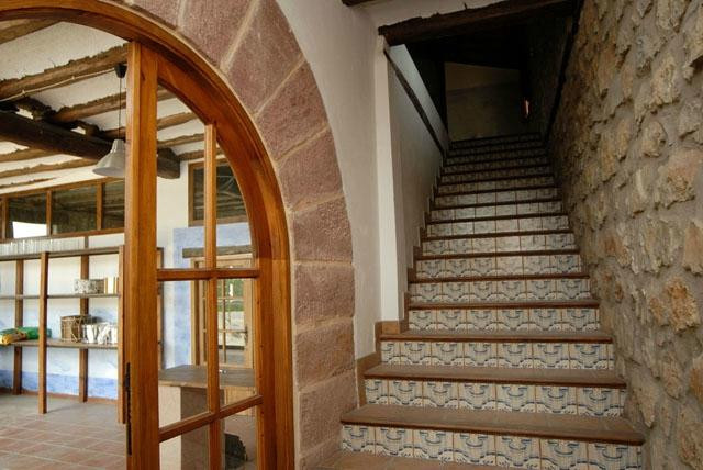 Posada del Pelaire