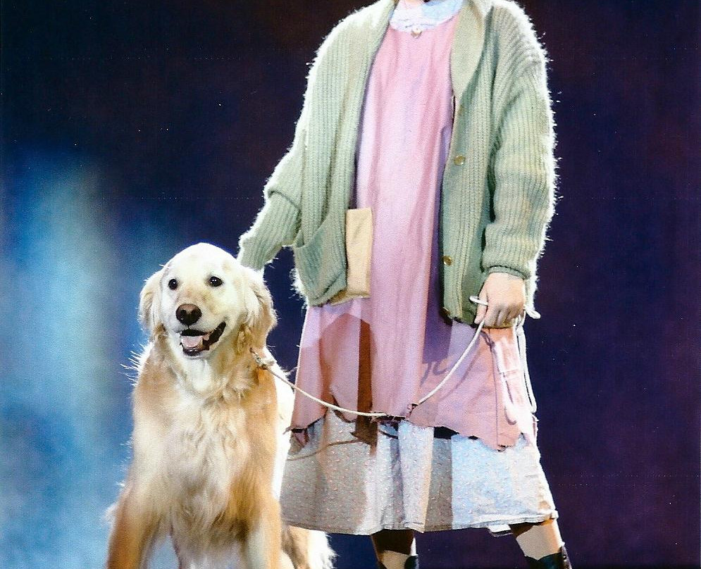 New Candlelight Theatre-威尔明顿必去景点