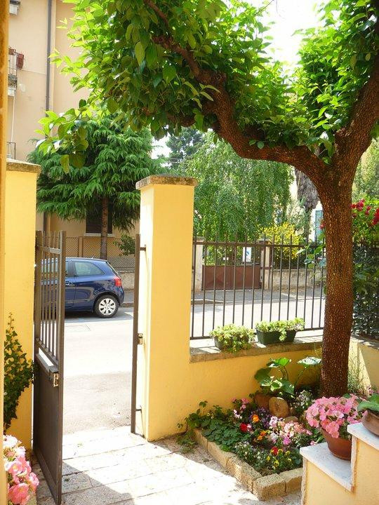 A Casa di Giulia主图