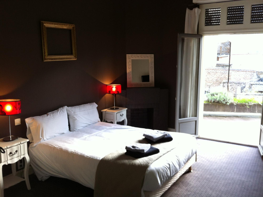 HF酒店（前福美来）