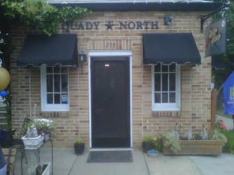 Quady North Winery Tasting Room-Jacksonville必去景点