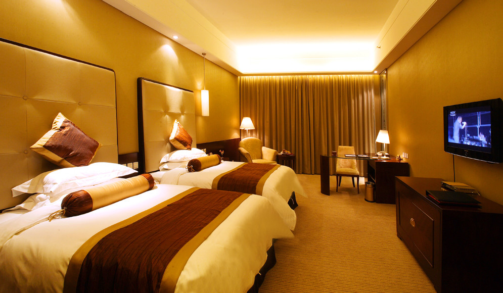 山西丽华大酒店主图