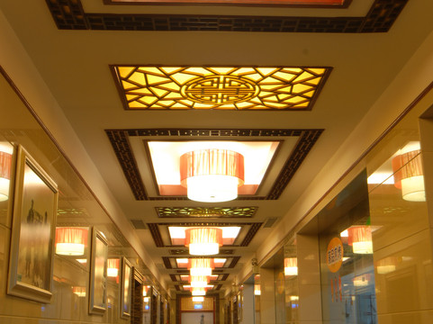 东营白云饭店（火车站胜利广场店）主图